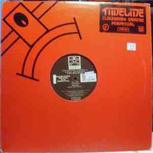 Timeline - Clockwork Orange / Perpetual mp3 album