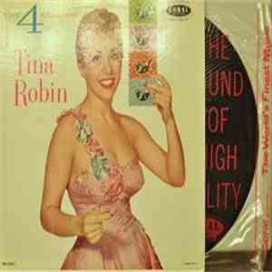 Tina Robin - The 4 Seasons mp3 album
