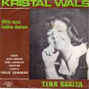 Tina Rosita - Kristalwals mp3 album