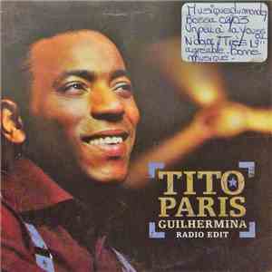 Tito Paris - Guilhermina mp3 album