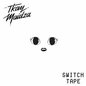 Tkay Maidza - Switch Tape mp3 album