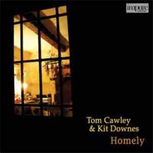 Tom Cawley & Kit Downes - Homely mp3 album
