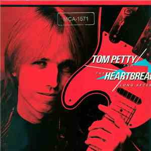 Tom Petty And The Heartbreakers - Long After Dark mp3 album
