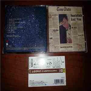 Tom Waits - Heartattack And Vine mp3 album