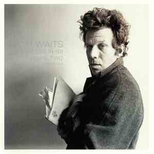 Tom Waits - On The Line In '89 Volume Two mp3 album
