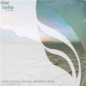 Tonny Nesse & Michael Maurice - Rush mp3 album