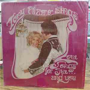 Tony Alamo  - Love Songs For Sue...And You mp3 album