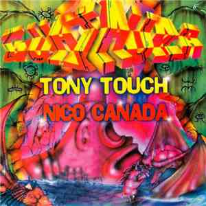Tony Touch & Nico Canada - Guatauba mp3 album