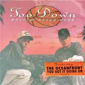 Too Down - Ballin' After Dark mp3 album