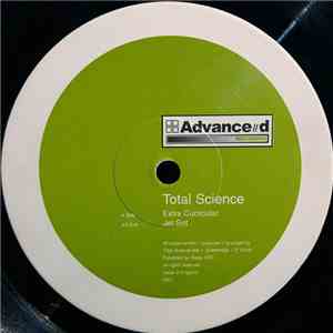 Total Science - Extra Curricular / Jet Set mp3 album