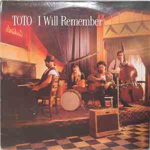 Toto - I Will Remember mp3 album