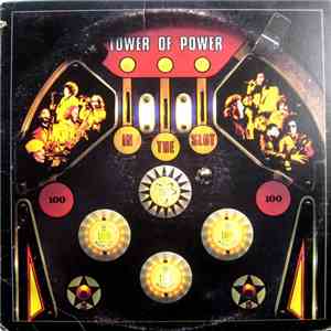 Tower Of Power - In The Slot mp3 album