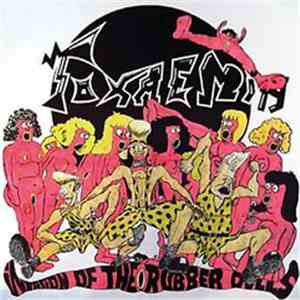Toxaemia - Invasion Of The Rubber Dolls mp3 album
