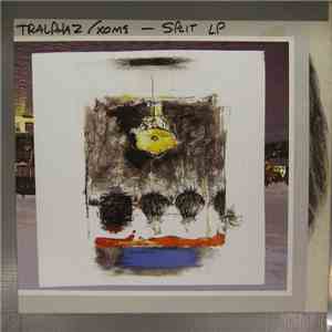 Tralphaz / Xome - Split LP mp3 album