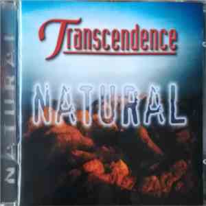 Transcendence  - Natural mp3 album
