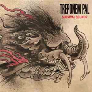 Treponem Pal - Survival Sounds mp3 album