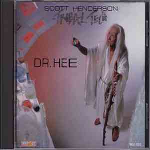 Tribal Tech  - Dr. Hee mp3 album