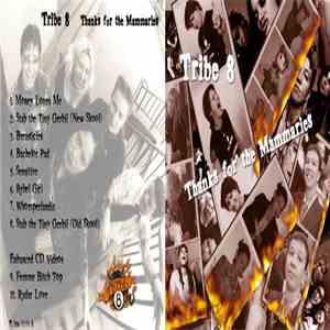 Tribe 8 - Thanks For the Mammaries mp3 album
