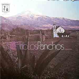 Trio Los Panchos - Trio Los Panchos Y Mariachis mp3 album
