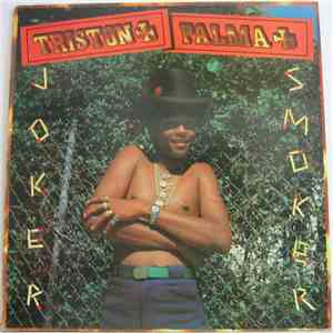 Triston Palma - Joker Smoker mp3 album
