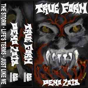 True Form  - Demo 2018 mp3 album
