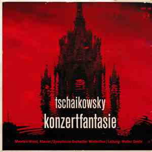 Tschaikowsky - Konzertfantasie mp3 album