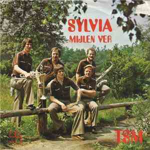 TSM  - Sylvia mp3 album