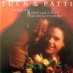 Tuck & Patti - Honey Pie mp3 album