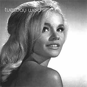 Tuesday Weld - The Process Of Just Forgetting / Es Klingt mp3 album