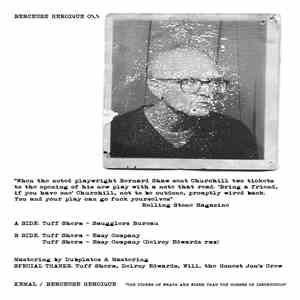 Tuff Sherm - Smugglers Bureau mp3 album