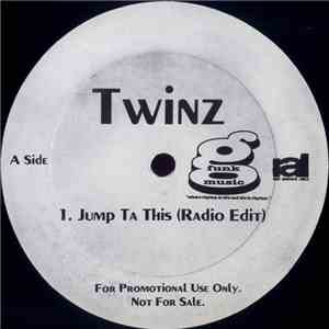 Twinz  - Jump Ta This mp3 album