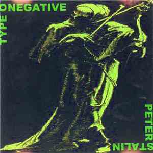 Type O Negative - Peter Stalin mp3 album