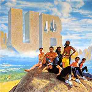 UB40 - UB44 mp3 album
