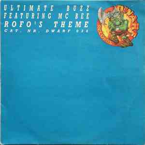 Ultimate Buzz Featuring MC Bee - Rofo's Theme mp3 album