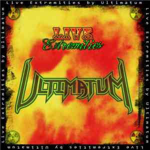 Ultimatum - Live Extremities mp3 album