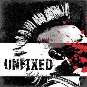 Unfixed - Battleside mp3 album