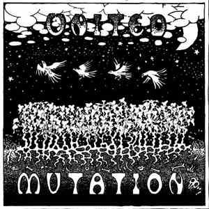 United Mutation - Kyo Ki mp3 album