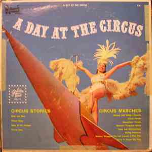 Unknown Artist - A Day At The Circus mp3 album