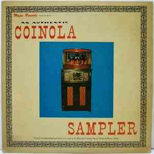 Unknown Artist - An Authentic Coinola Sampler mp3 album