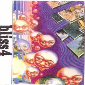 Unknown Artist - Bliss 4 mp3 album