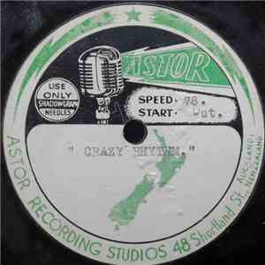 Unknown Artist - Crazy Rhythm / Bop Look and Listen mp3 album