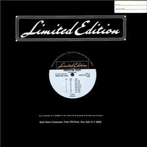 Unknown Artist - Limited Edition: Production Music - Contemporary mp3 album