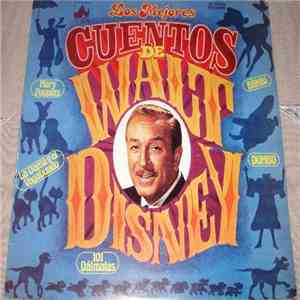 Unknown Artist - Los Mejores Cuentos De Walt Disney mp3 album
