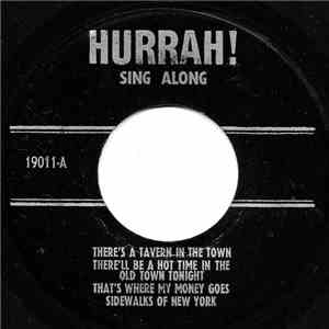 Unknown Artist - There's A Tavern In The Town mp3 album