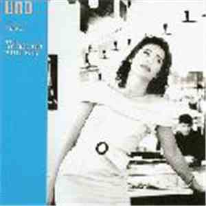 Uno  - What Do You Say mp3 album
