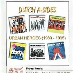 Urban Heroes - Dutch A Sides mp3 album
