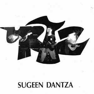 Urtz - Sugeen Dantza / Zelatan mp3 album