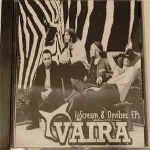 Vaira - I Scream & Devilsex EPs mp3 album