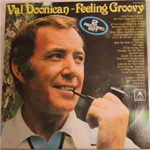 Val Doonican - Val Doonican Feeling Groovy mp3 album