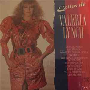 Valeria Lynch - Éxitos de Valeria Lynch mp3 album